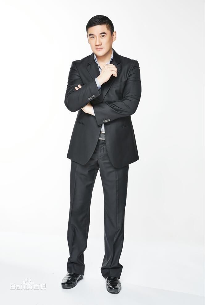 吴大维(David Wu)精选个人图册