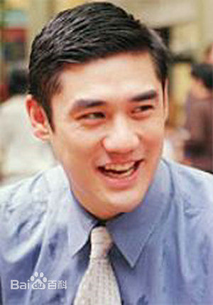 吴大维(David Wu)精选个人图册