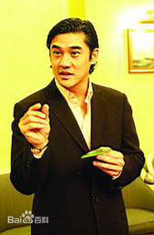 吴大维(David Wu)精选个人图册