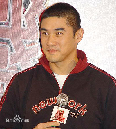 吴大维(David Wu)精选个人图册