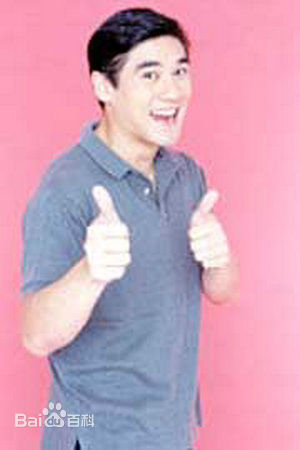 吴大维(David Wu)精选个人图册