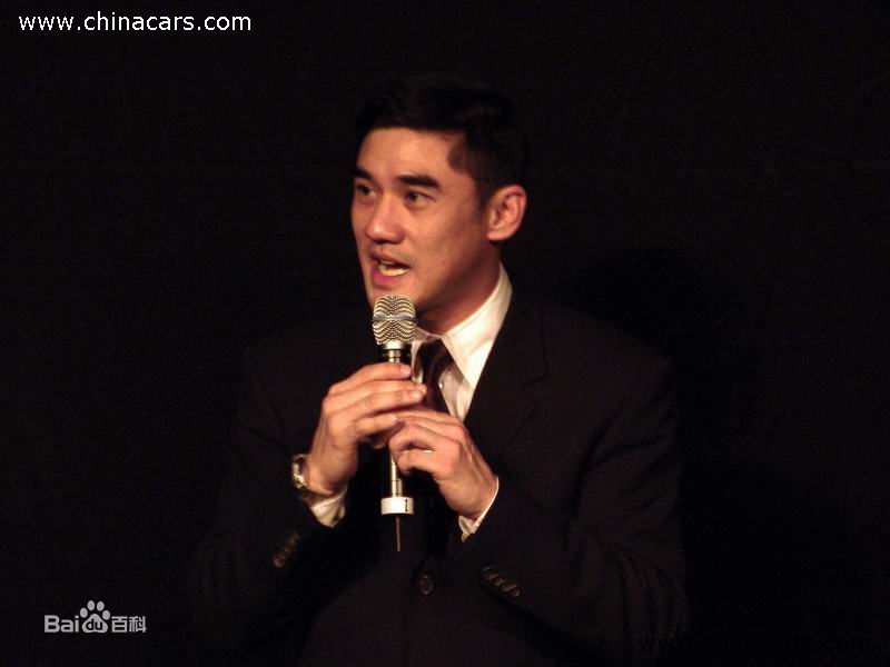 吴大维(David Wu)精选个人图册