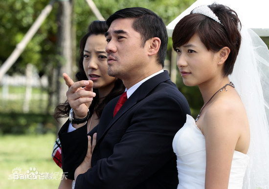 吴大维(David Wu)最全剧照