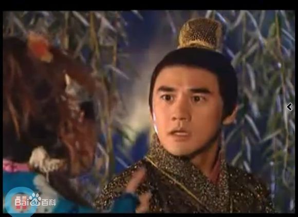 吴大维(David Wu)最全剧照