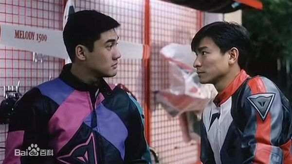 吴大维(David Wu)最全剧照