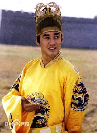 吴大维(David Wu)最全剧照