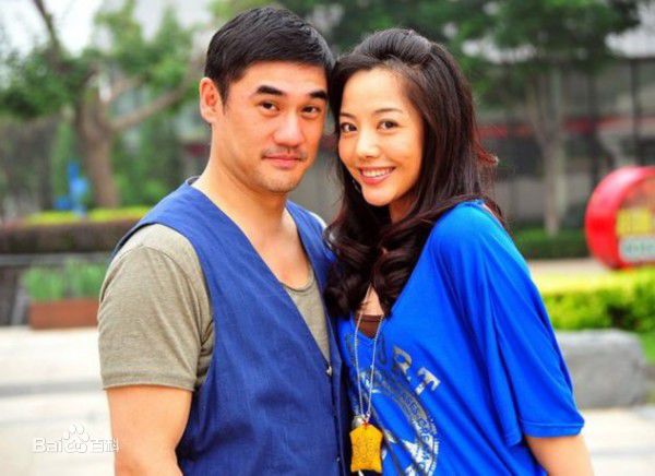 吴大维(David Wu)最全剧照