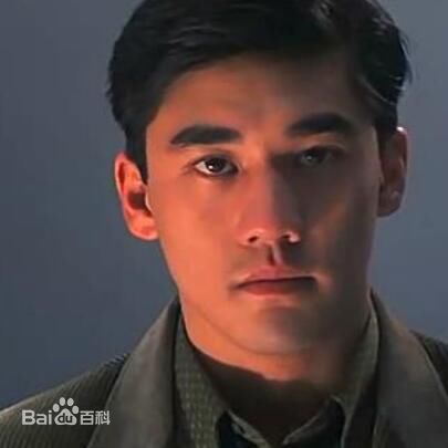 吴大维(David Wu)最全剧照