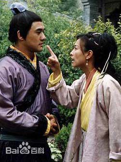 吴大维(David Wu)最全剧照