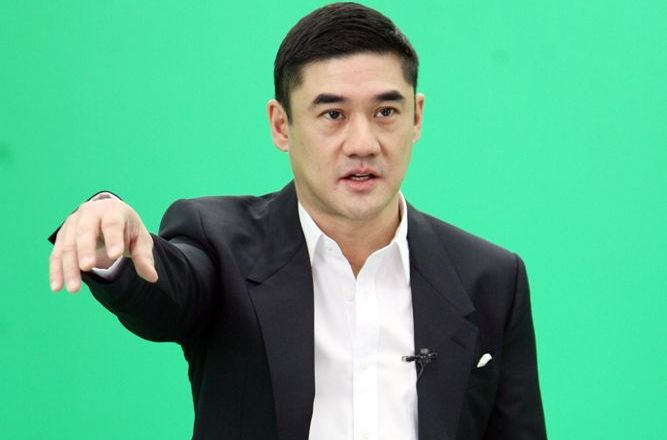 吴大维(David Wu)生活照