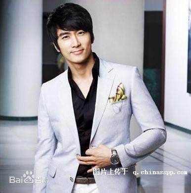 最优质宋承宪(Song Seung Heon)生活照