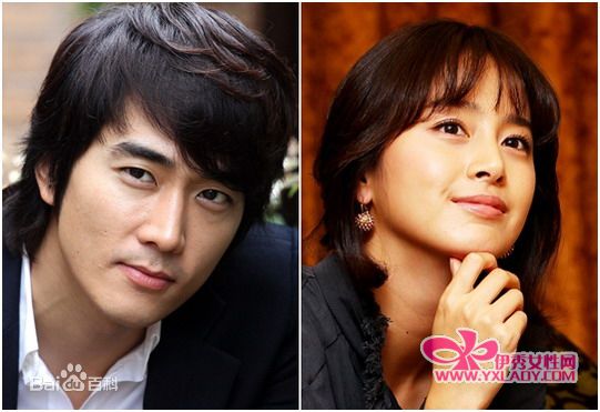 最优质宋承宪(Song Seung Heon)生活照