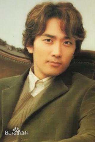 最优质宋承宪(Song Seung Heon)生活照