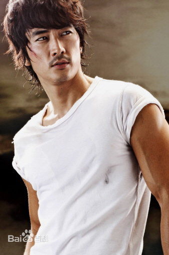 最优质宋承宪(Song Seung Heon)生活照