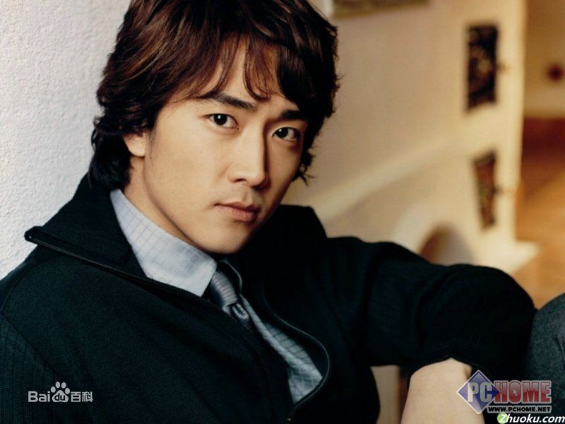 最优质宋承宪(Song Seung Heon)生活照