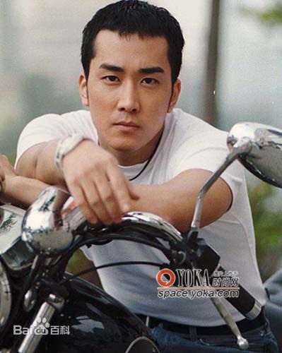 最优质宋承宪(Song Seung Heon)生活照