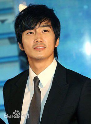 最优质宋承宪(Song Seung Heon)生活照