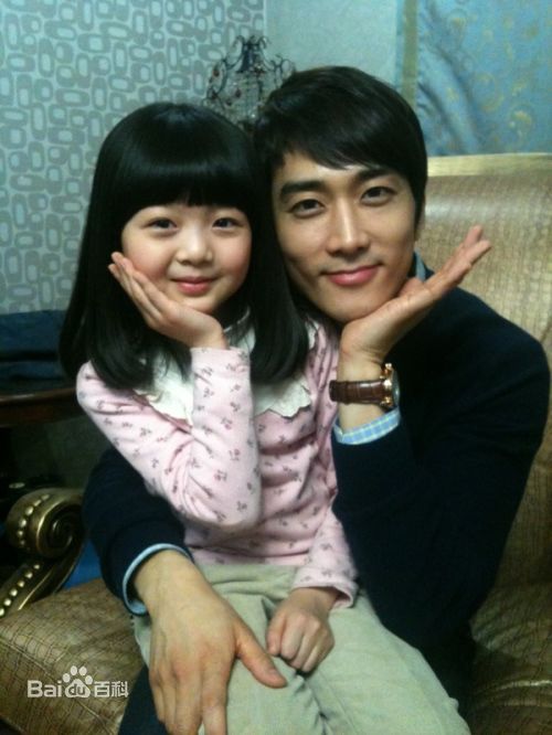 宋承宪(Song Seung Heon)社会生活前后照片