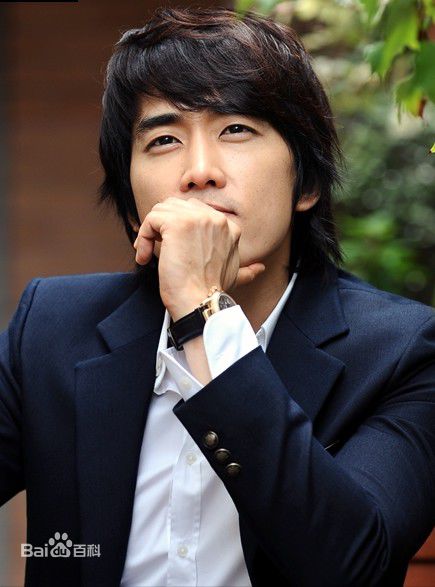 精选宋承宪(Song Seung Heon)