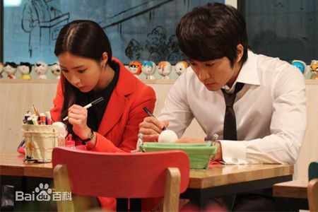 宋承宪(Song Seung Heon)电视剧形象素颜照相册