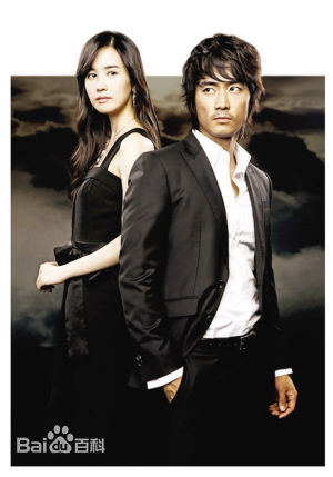 宋承宪(Song Seung Heon)电视剧形象素颜照相册