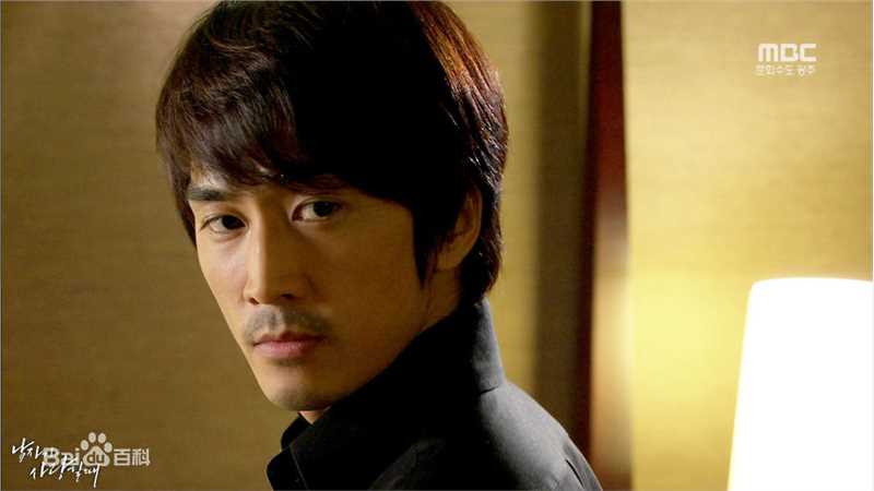 宋承宪(Song Seung Heon)电视剧形象素颜照相册