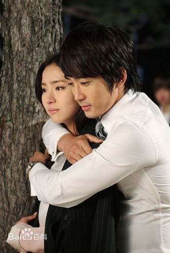 宋承宪(Song Seung Heon)电视剧形象素颜照相册