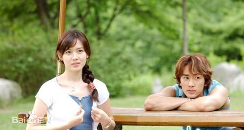 宋承宪(Song Seung Heon)电视剧形象素颜照相册