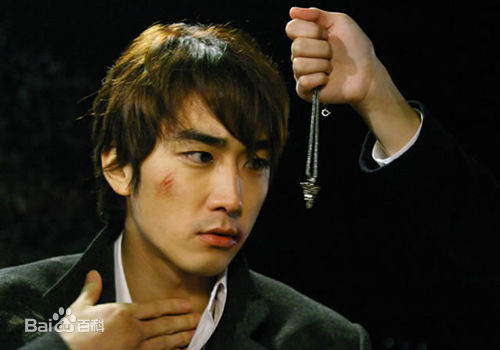 宋承宪(Song Seung Heon)电影形象生活照相册