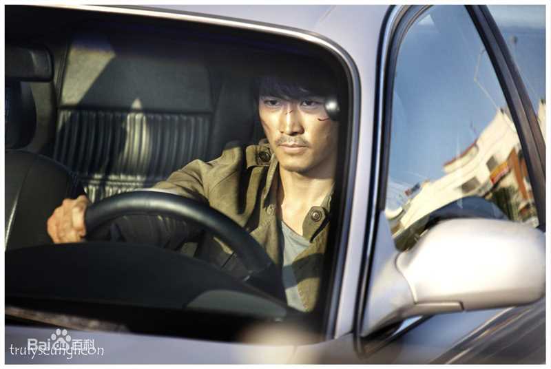 宋承宪(Song Seung Heon)电影形象生活照相册