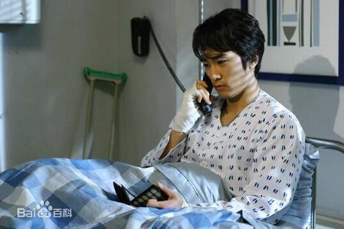 宋承宪(Song Seung Heon)电影形象生活照相册