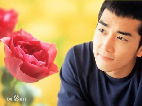 精选宋承宪(Song Seung Heon)精彩图册