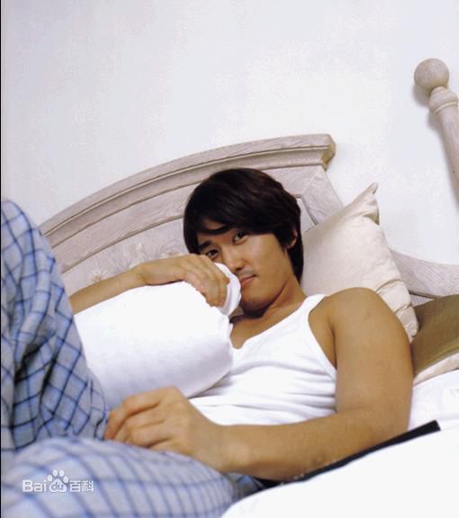 精选宋承宪(Song Seung Heon)精彩图册