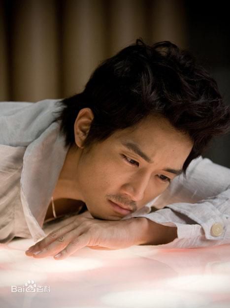 精选宋承宪(Song Seung Heon)精彩图册