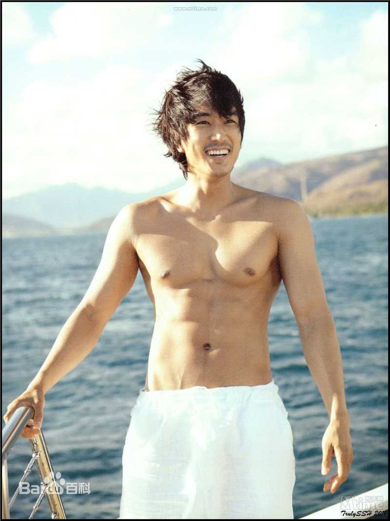 精选宋承宪(Song Seung Heon)精彩图册