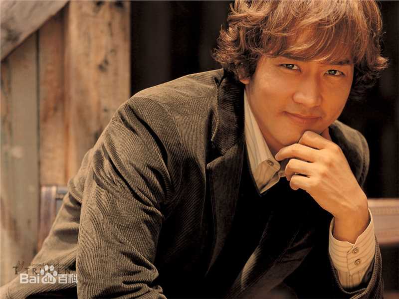 最优质宋承宪(Song Seung Heon)精彩图册