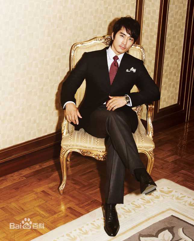 最优质宋承宪(Song Seung Heon)精彩图册