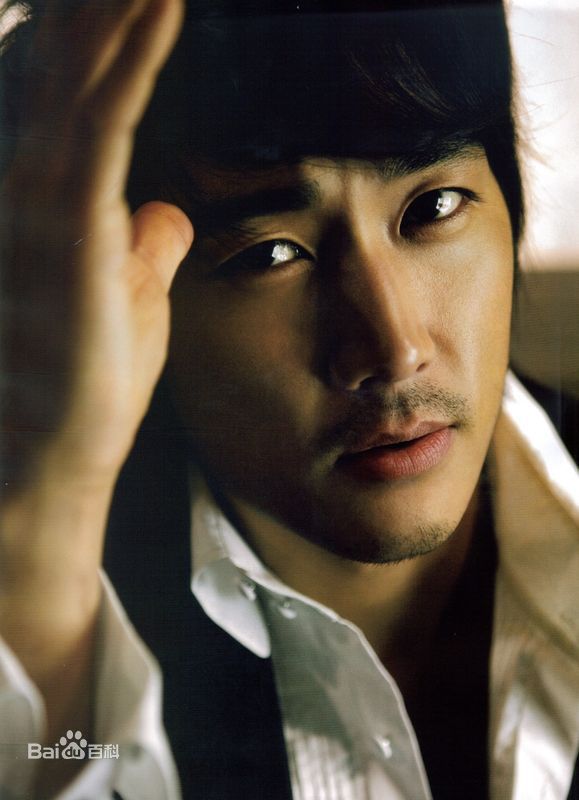 最优质宋承宪(Song Seung Heon)精彩图册