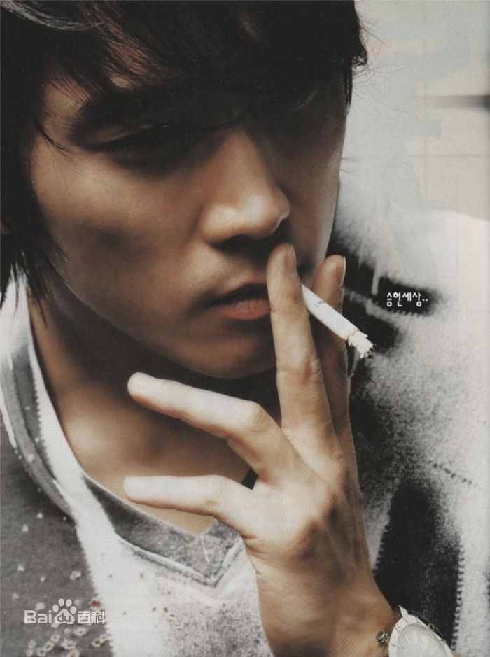 最优质宋承宪(Song Seung Heon)精彩图册