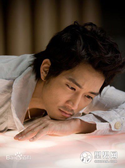 最优质宋承宪(Song Seung Heon)精彩图册