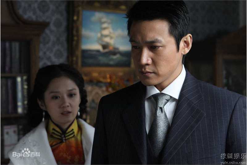 精选宋承宪(Song Seung Heon)精彩图册