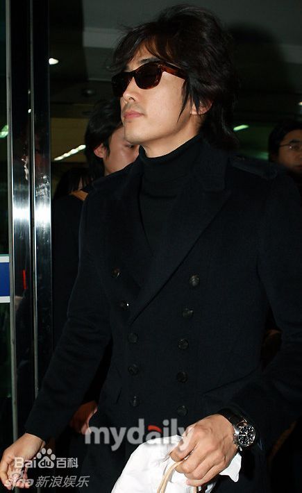 精选宋承宪(Song Seung Heon)精彩图册