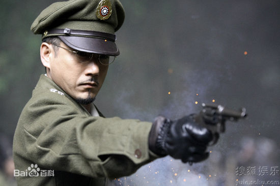 精选宋承宪(Song Seung Heon)精彩图册