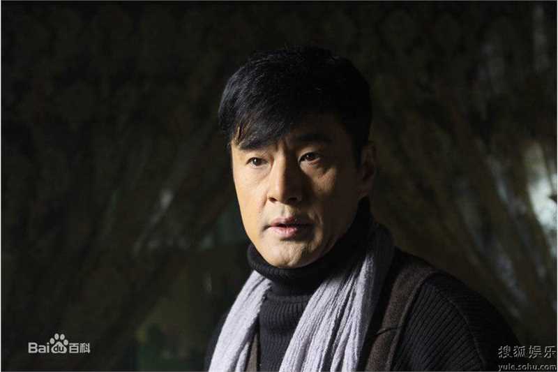 精选宋承宪(Song Seung Heon)精彩图册