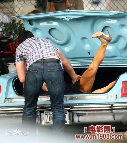 精选宋承宪(Song Seung Heon)精彩图册