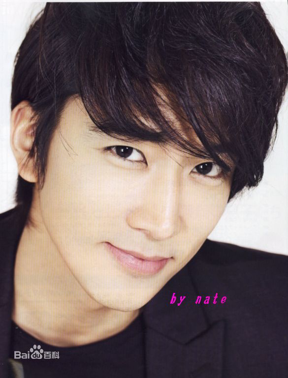 高清宋承宪(Song Seung Heon)精彩图册