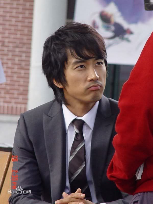 高清宋承宪(Song Seung Heon)精彩图册