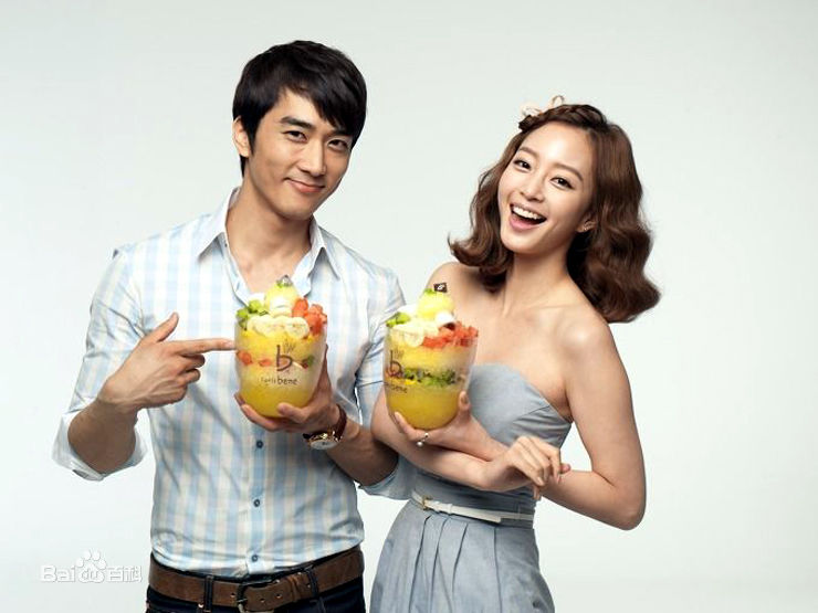 高清宋承宪(Song Seung Heon)精彩图册