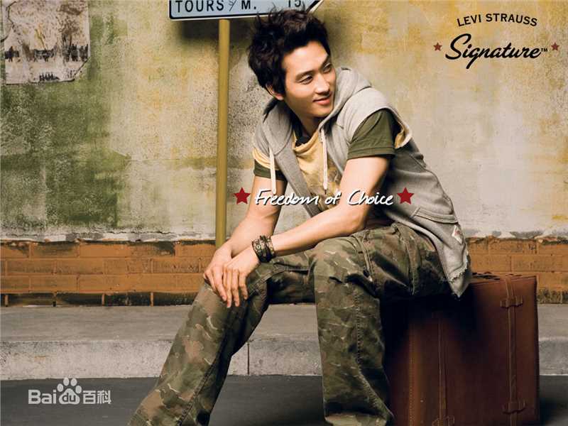 高清宋承宪(Song Seung Heon)精彩图册