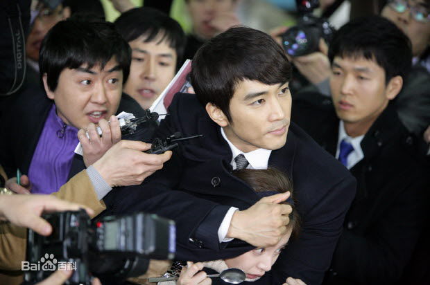 高清宋承宪(Song Seung Heon)精彩图册